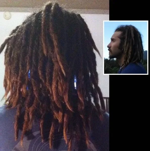 retwist locs