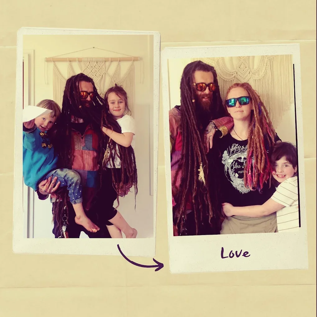 dreadlock technician