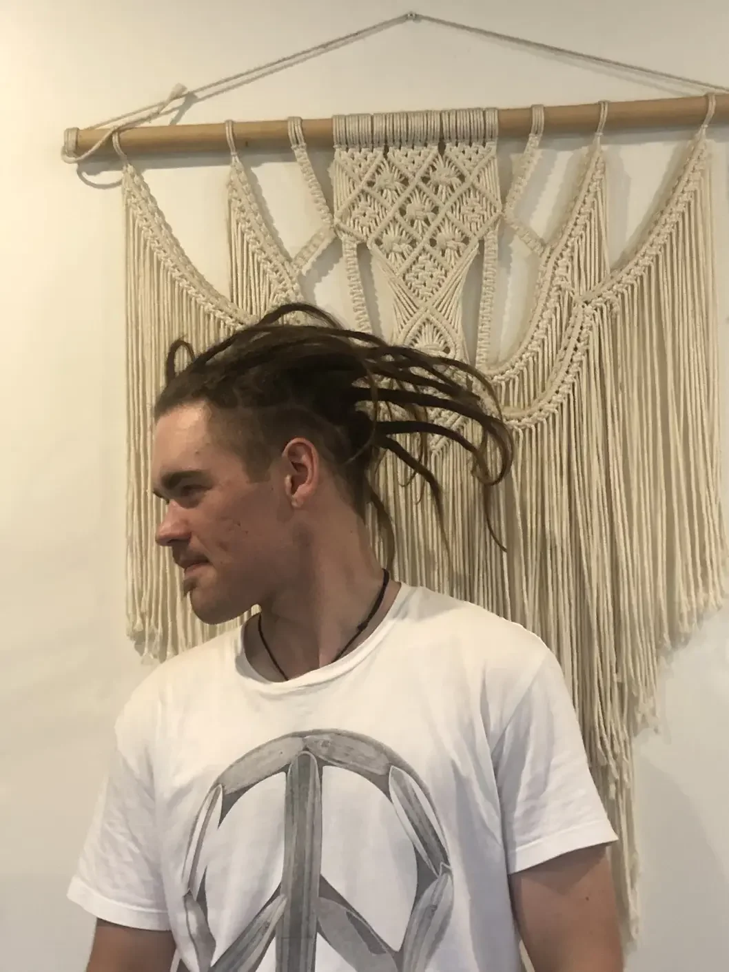 dreads Sydney