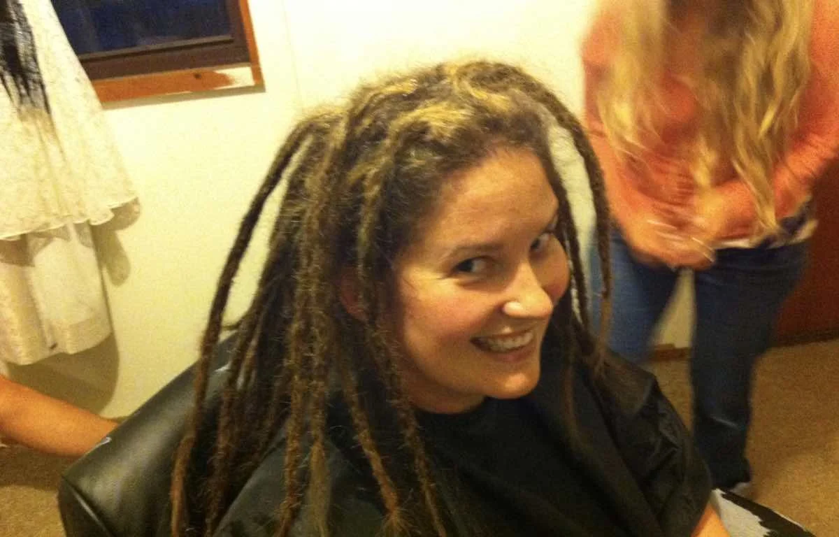 dreadlock course australia