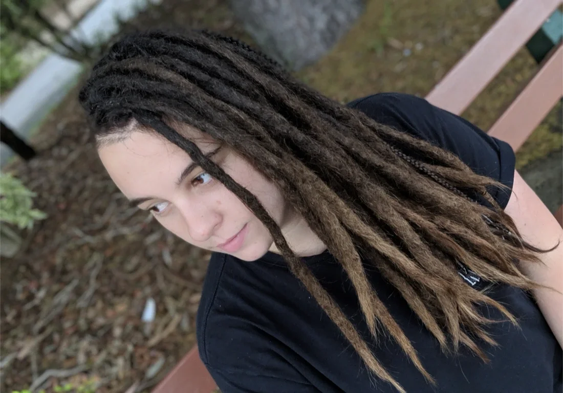 dreadlocks Sydney