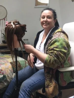 do you need a license to do dreadlocks