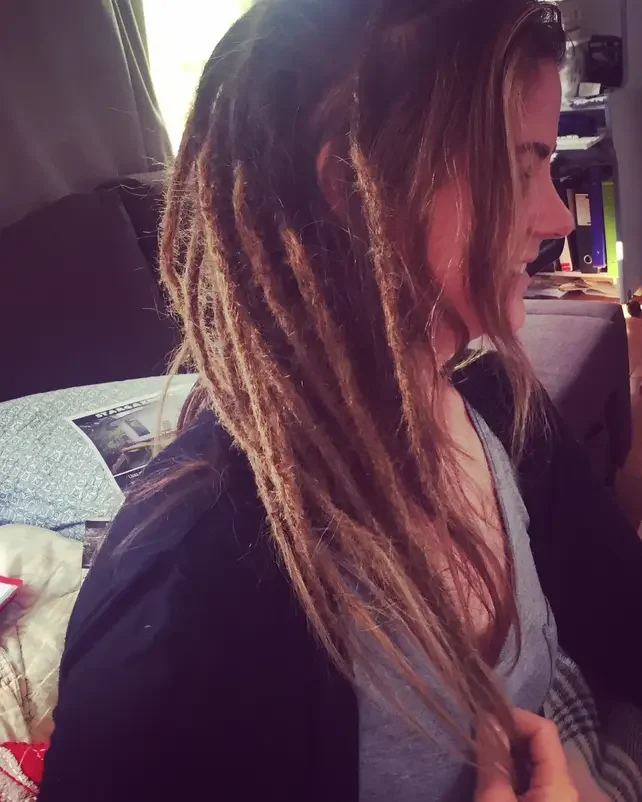 dreadlock extensions