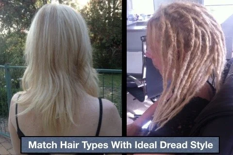 online dreadlock course