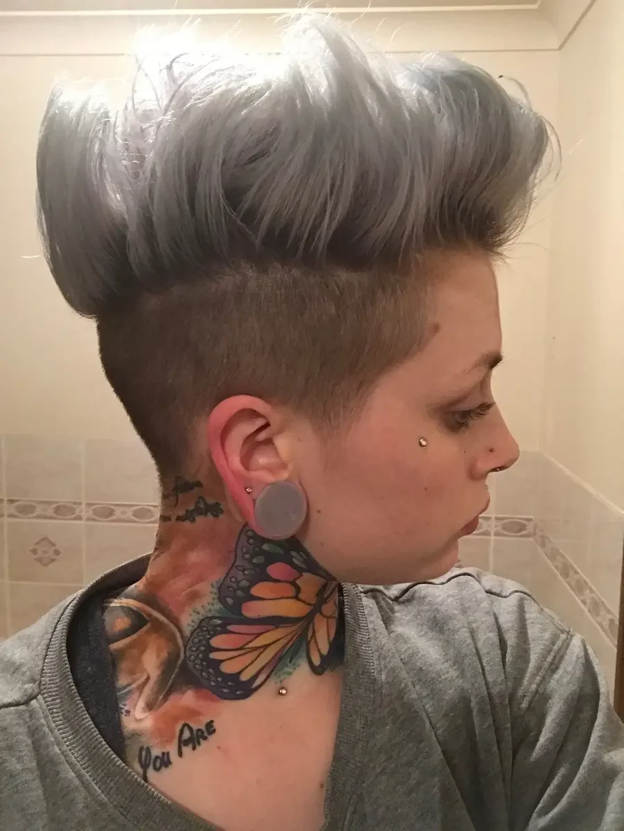 dread extensions australia