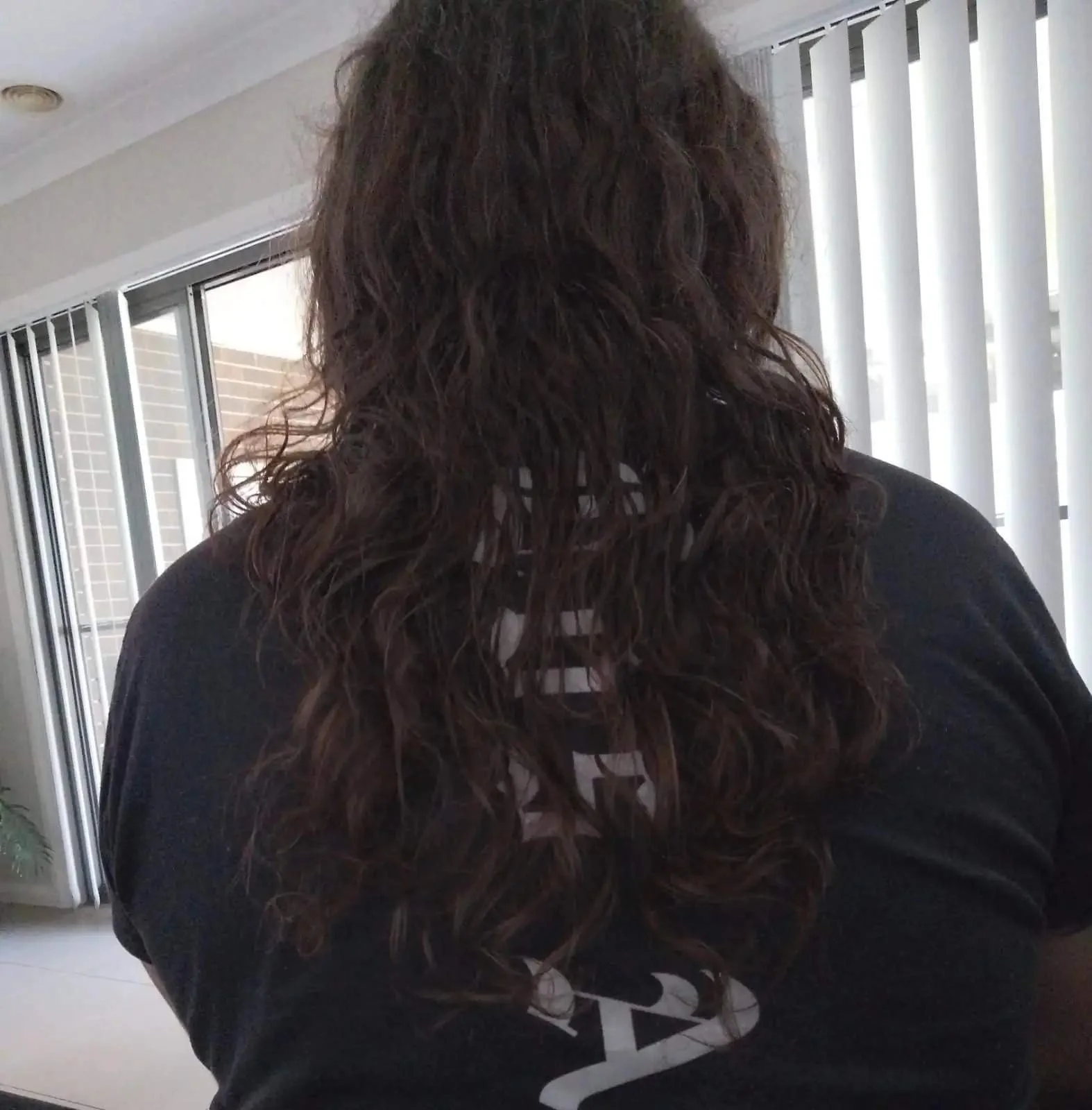 hair locks
