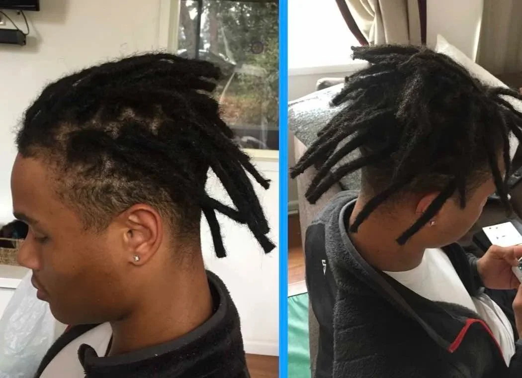 frohawk