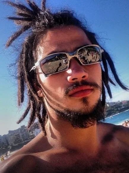 dreadlocks hair
