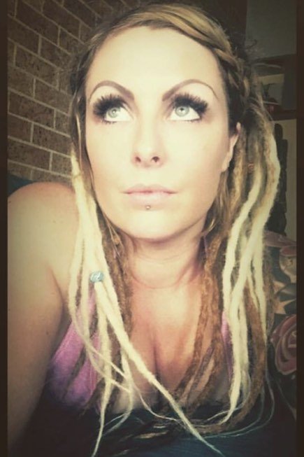 dreadlock hair extensions