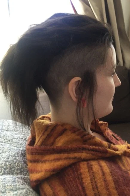 undercut dreadhawk