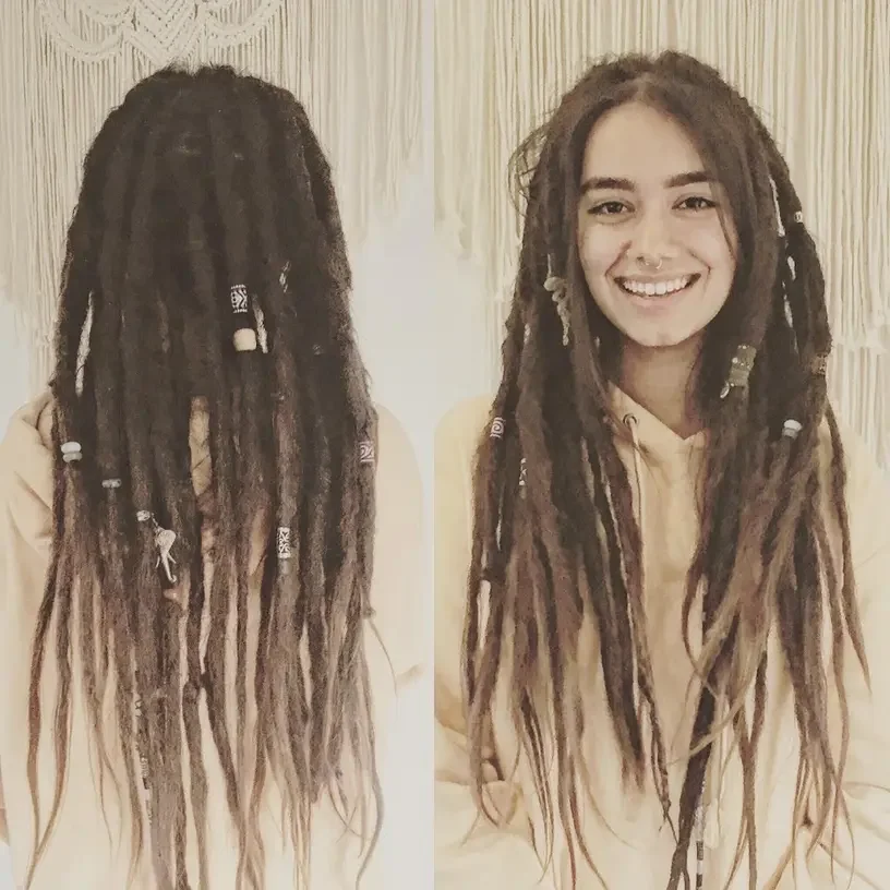 dread dreadlocks