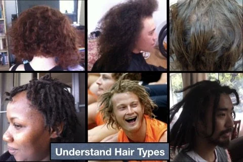 dreadlock training courses