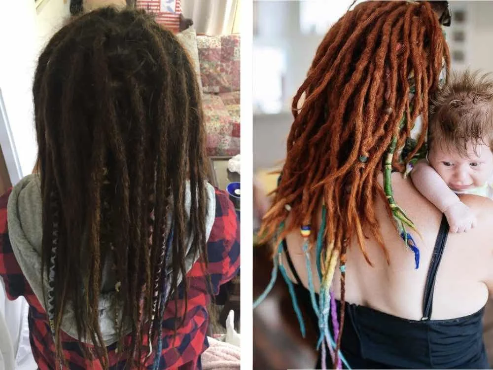 dread maintence