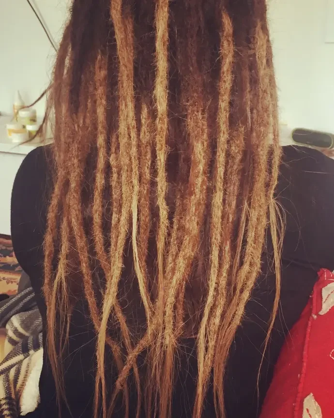dread extensions