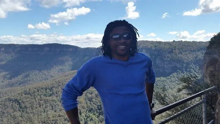 african dreadlocks