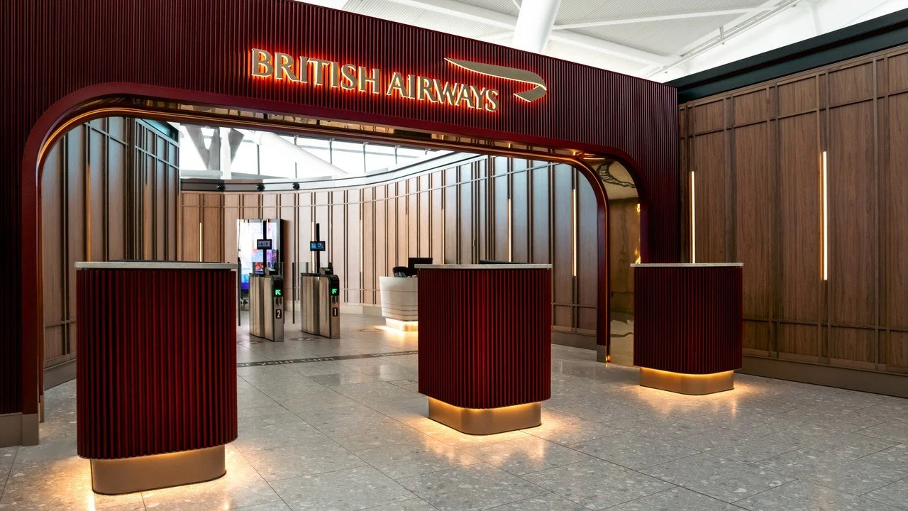 Airport x Airline Partnership Analysis