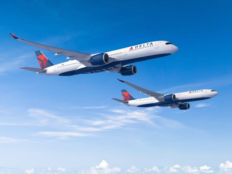 Why Flying an Airbus A330 ATL-AMS Makes More Sense versus the A350