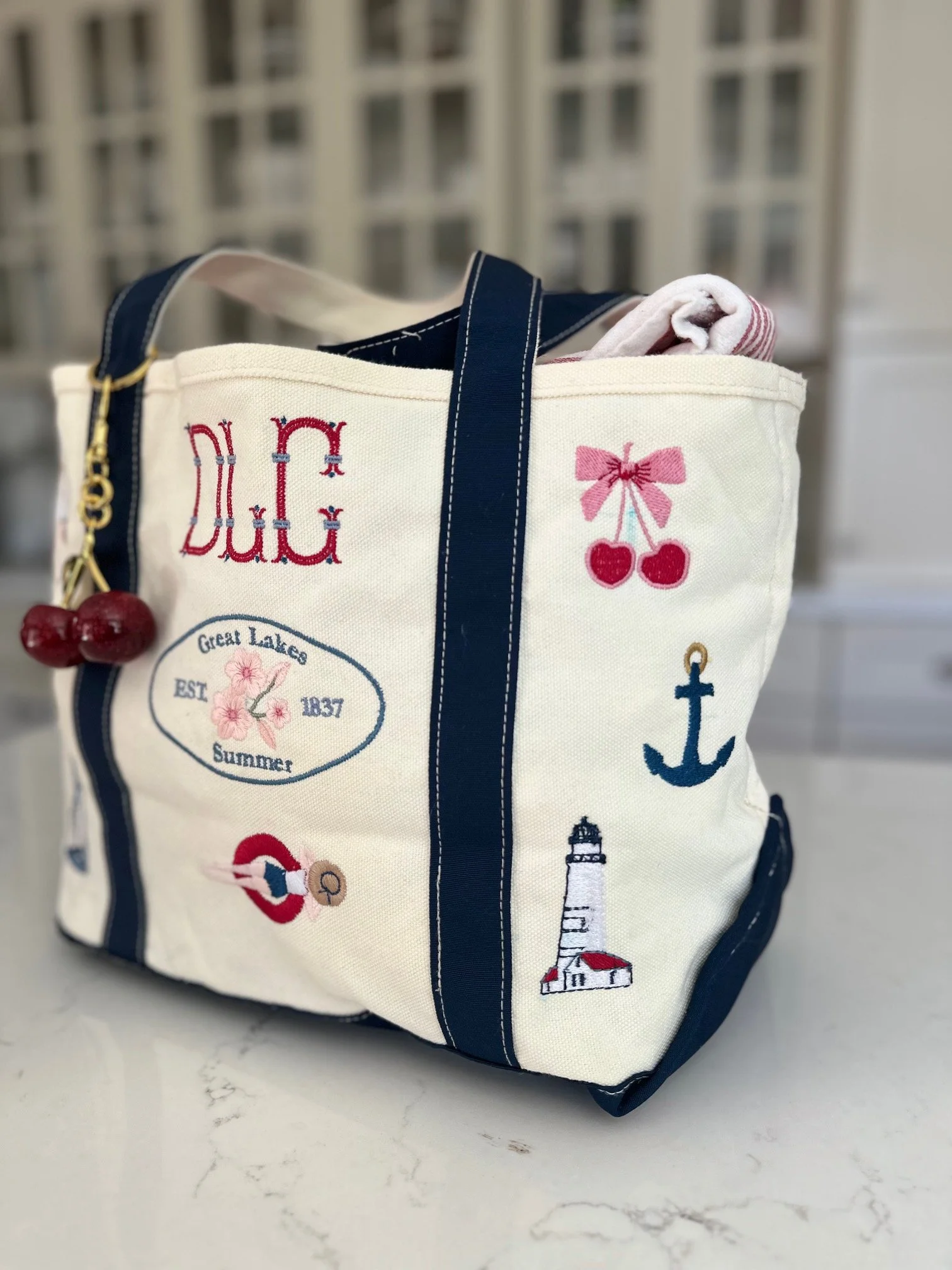 Monogrammed Canvas Bag2.jpeg