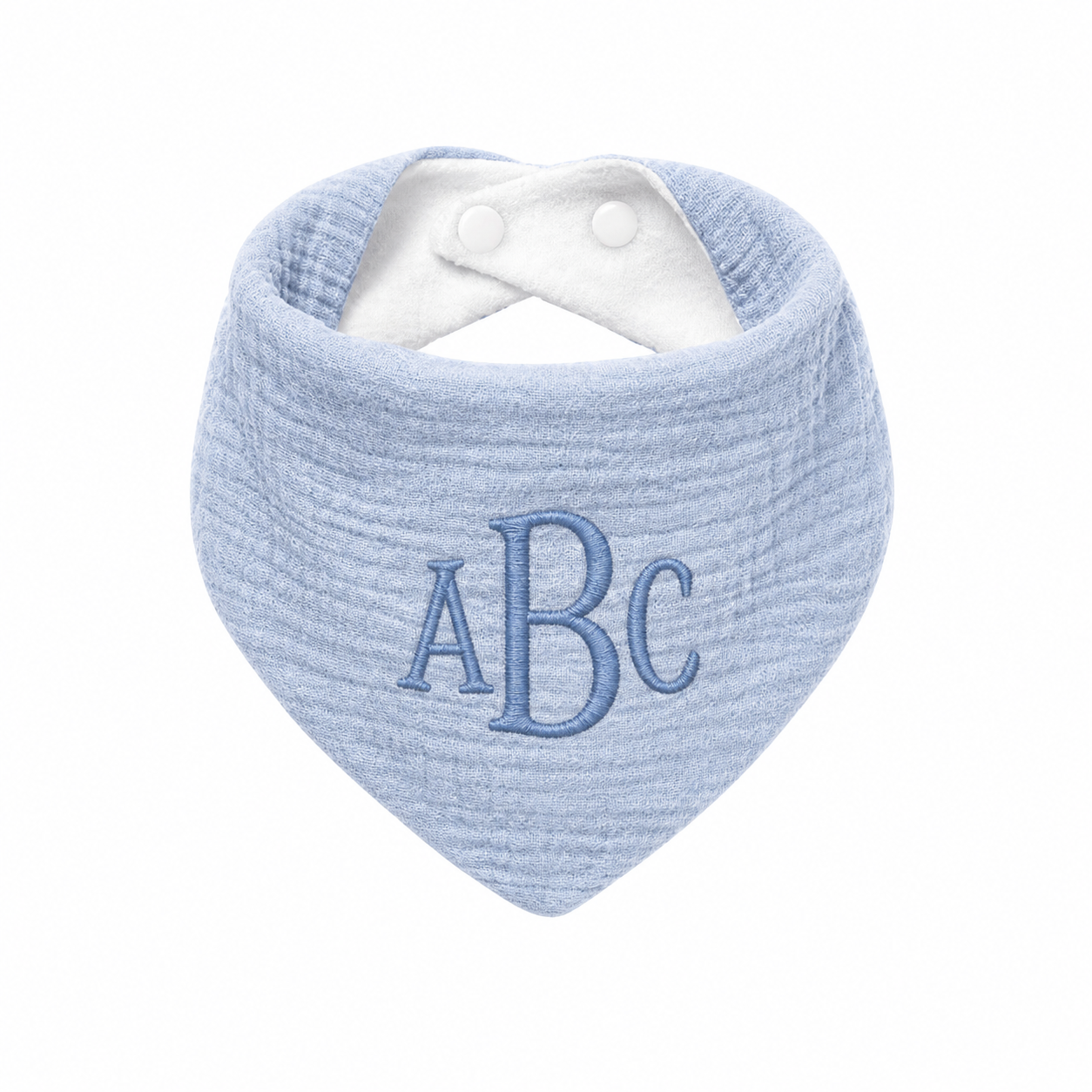 Triangle Bib Custom.png