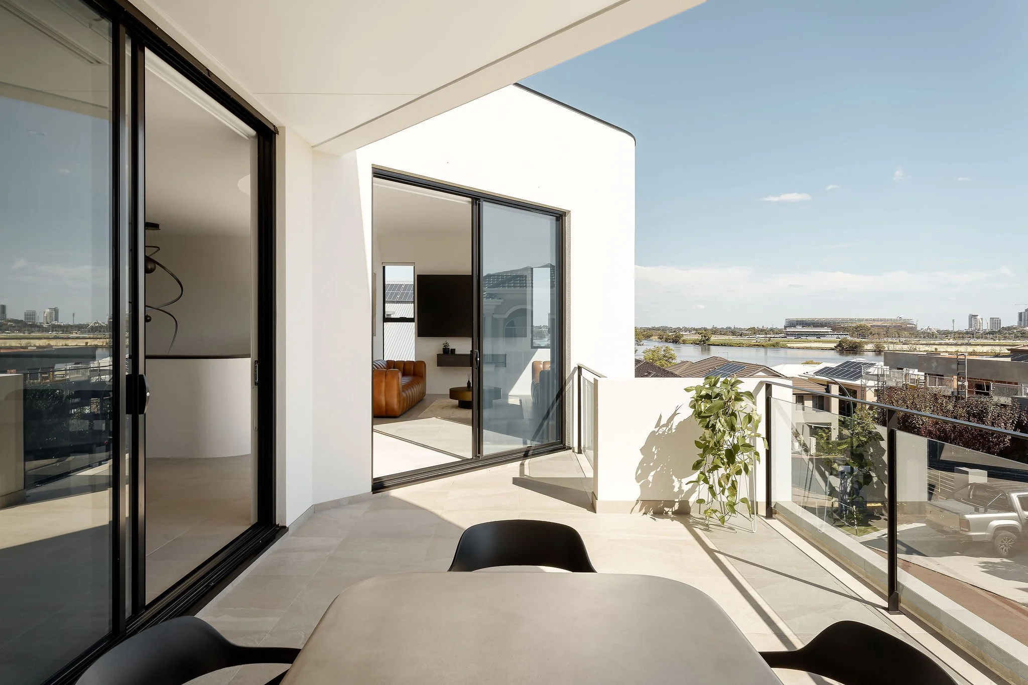 Casa Riviera:
 HIA Awards 2026