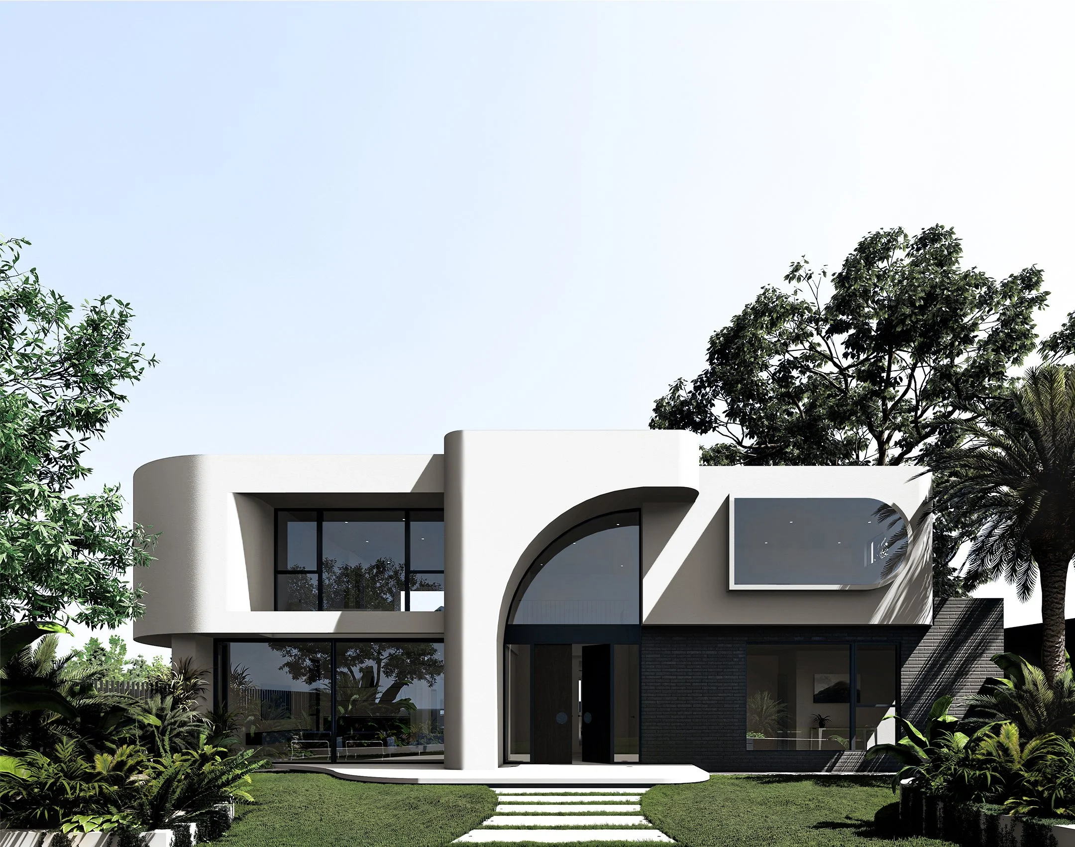 Upcoming — D&C: Mount Claremont