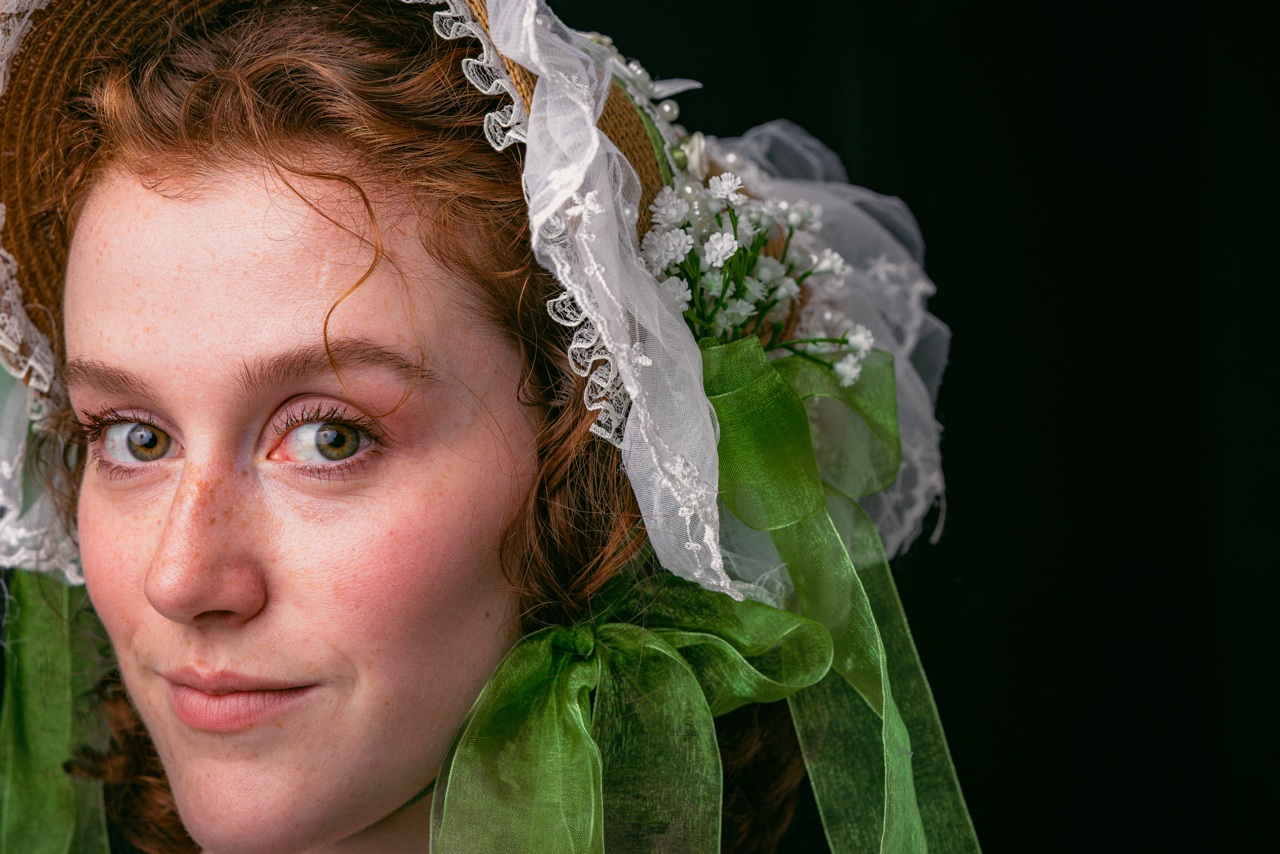 Elizabeth Bennet