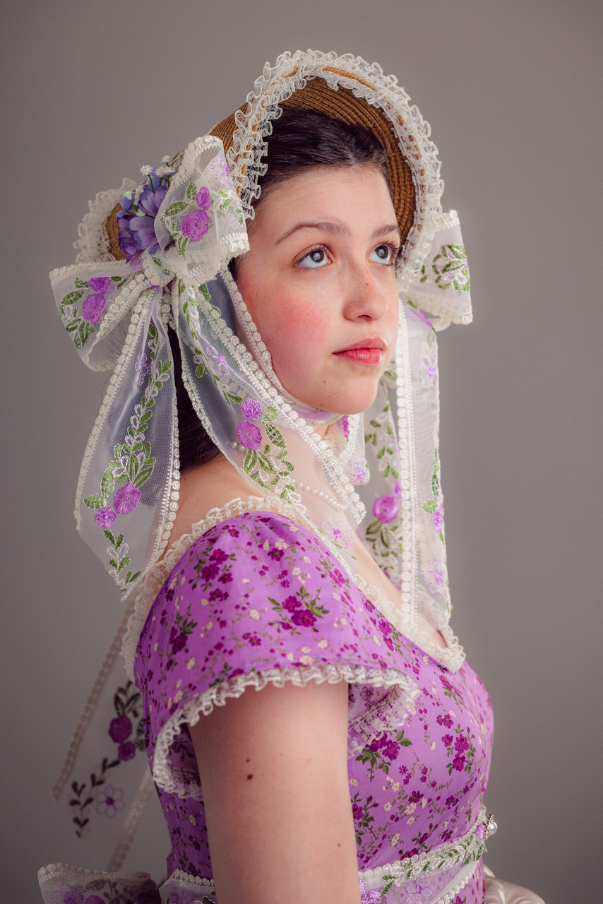 Mary Bennet