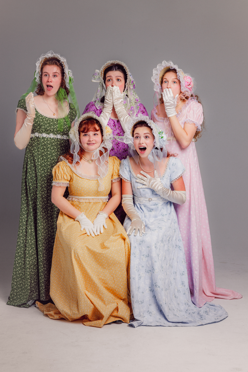 Bennet Sisters