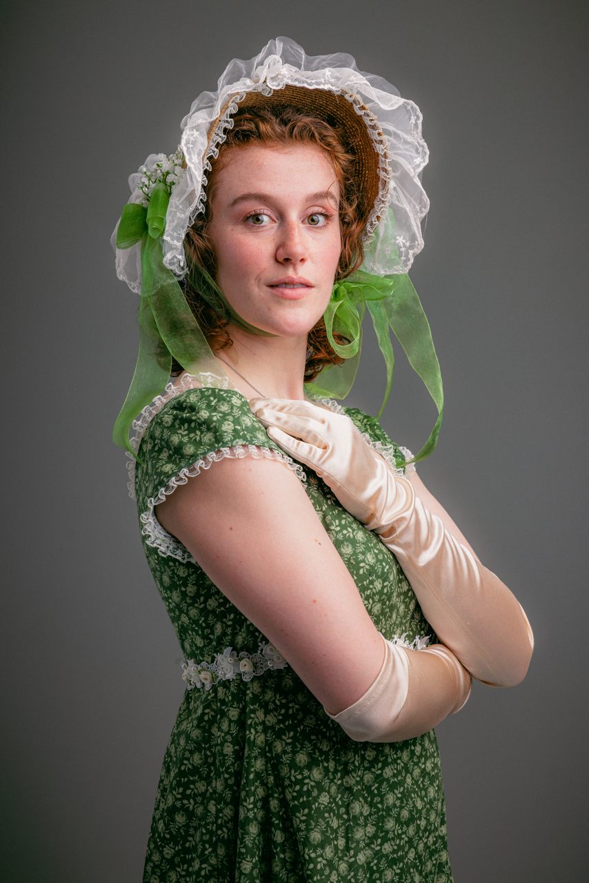 Elizabeth Bennet