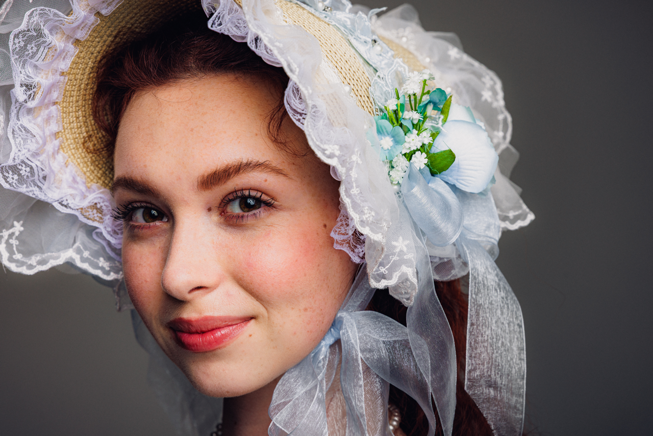 Jane Bennet