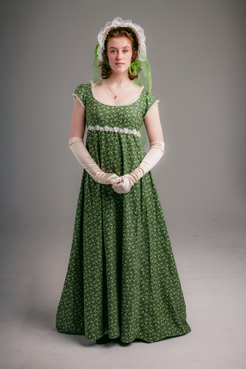 Elizabeth Bennet