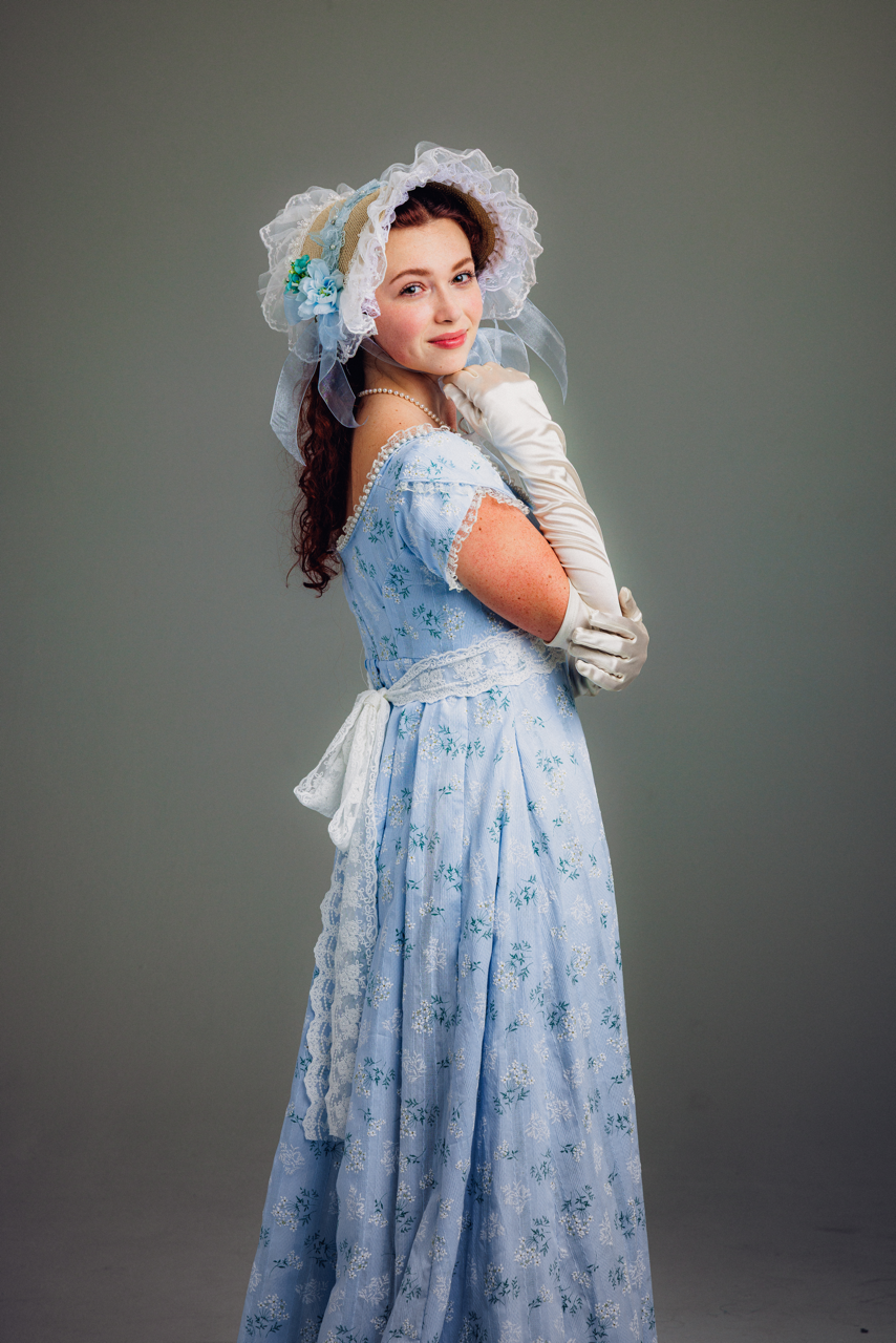 Jane Bennet
