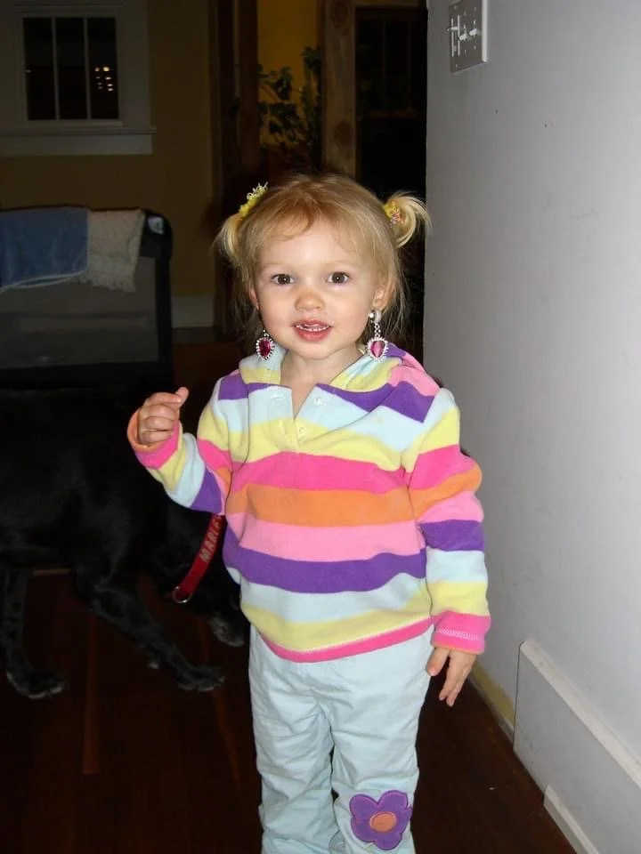 little sarah
