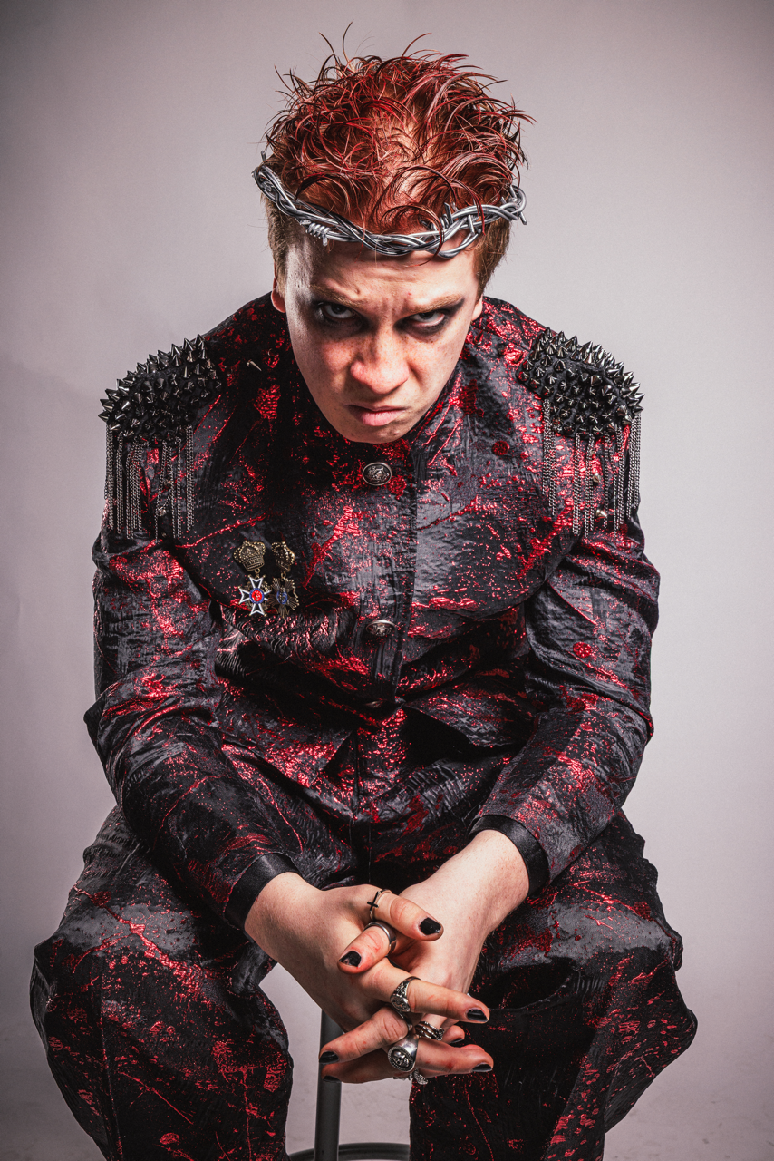 Hamlet