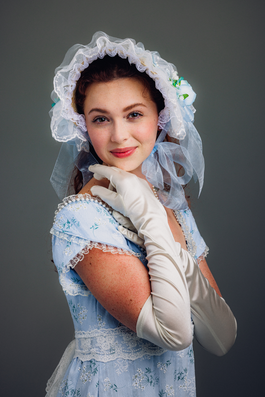 Jane Bennet