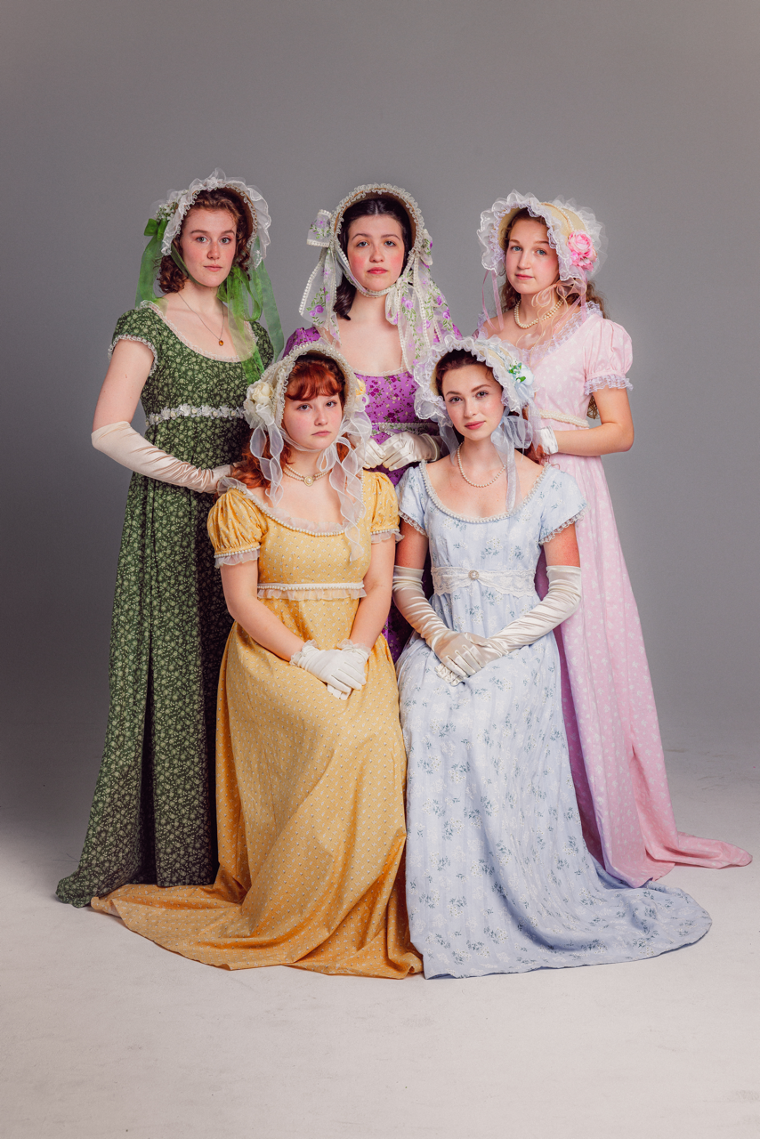 Bennet Sisters