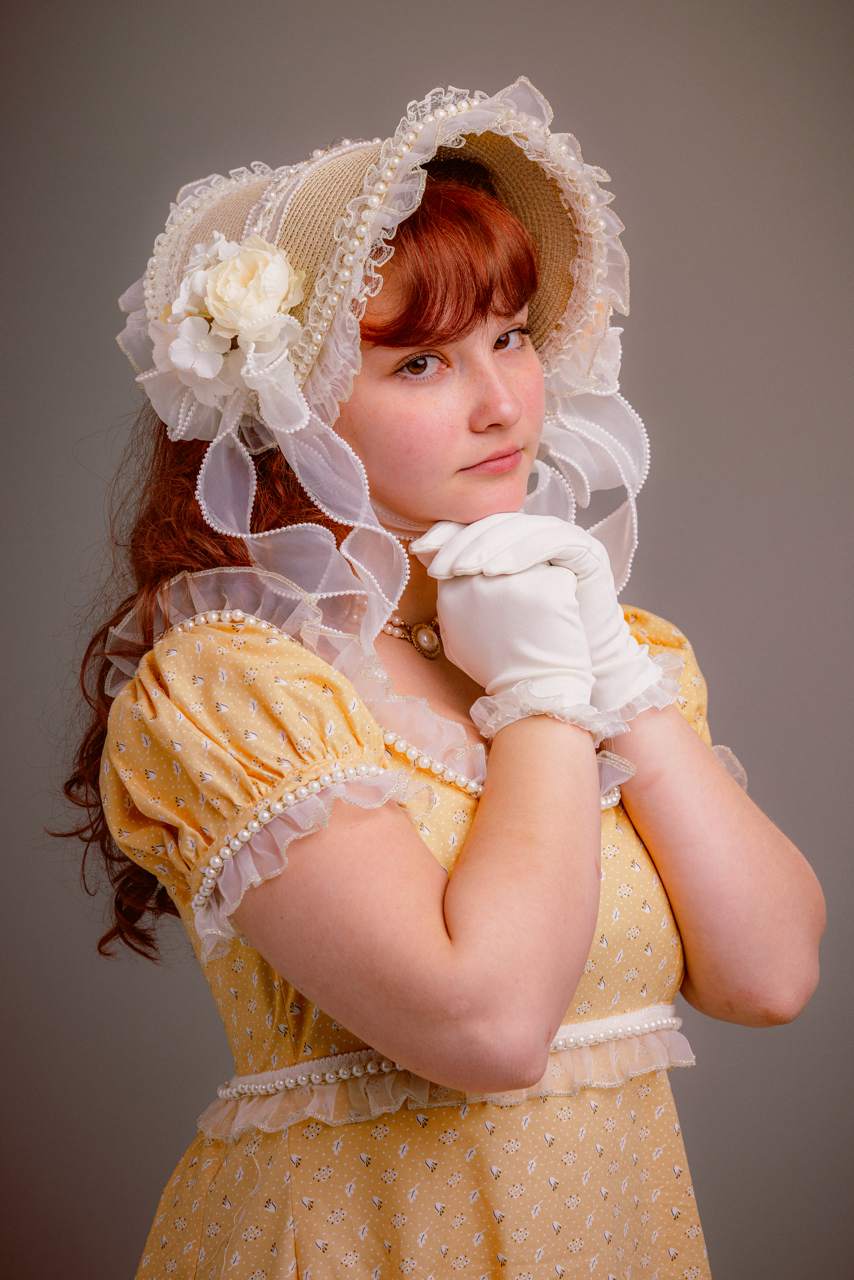 Lydia Bennet
