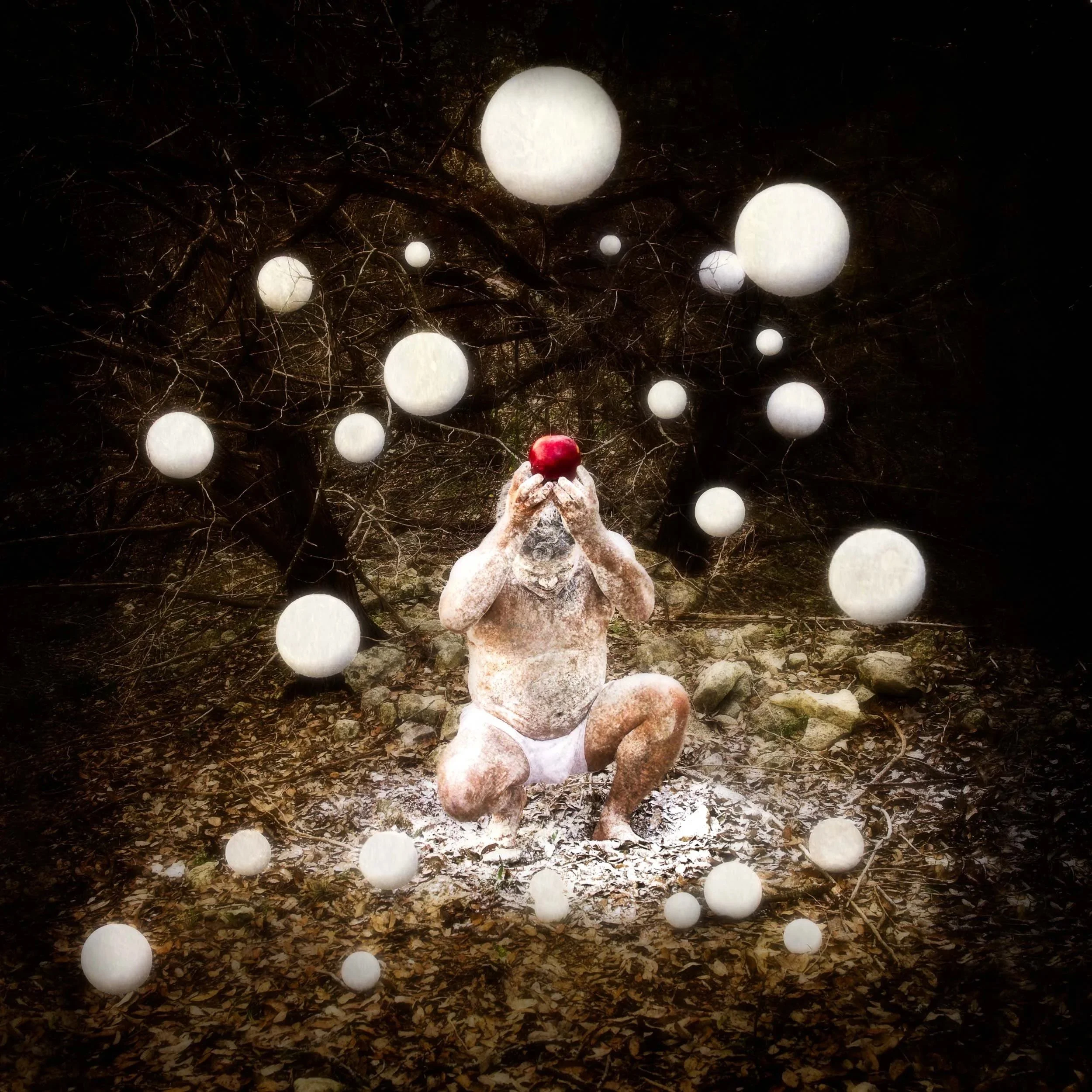 Oracle of the First Fruit