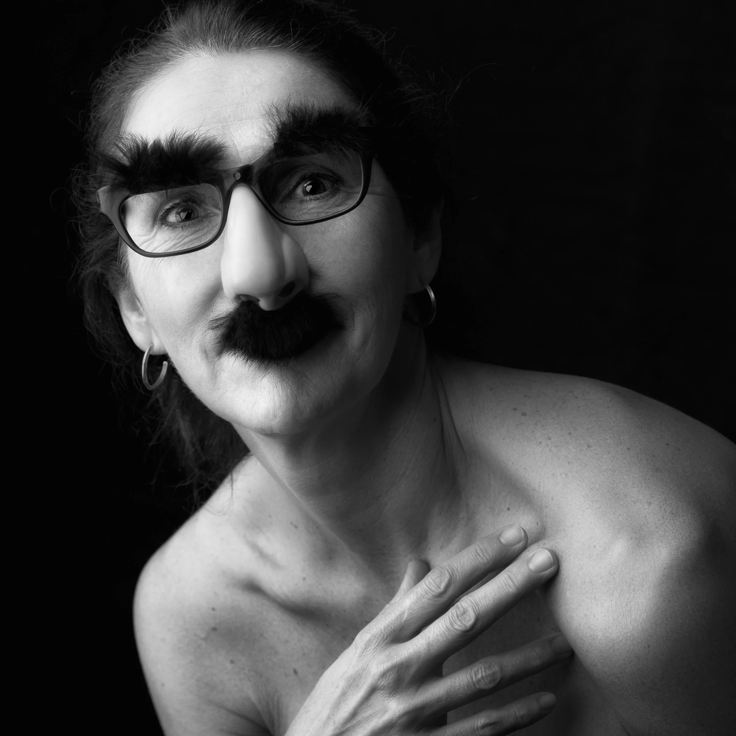 Portraiture