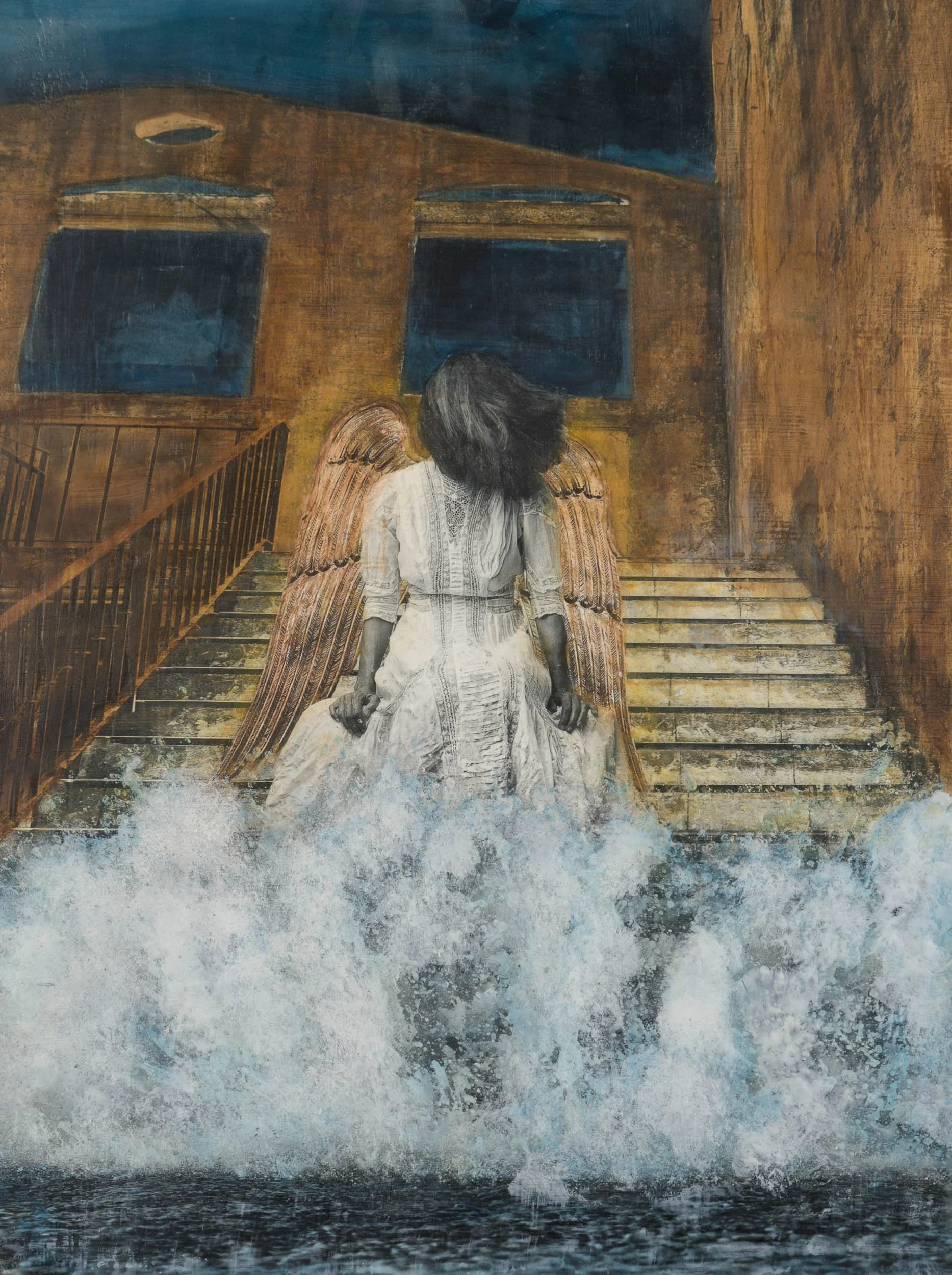 Angel Tide