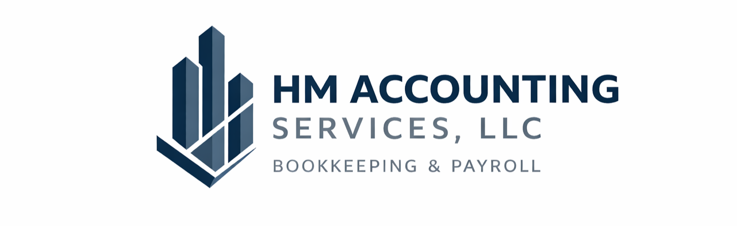 HM Accounting Services, LLC