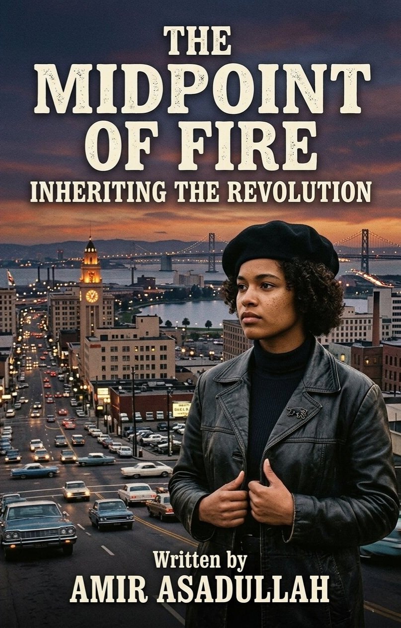 Midpoint of Fire: Inheriting the Revolution