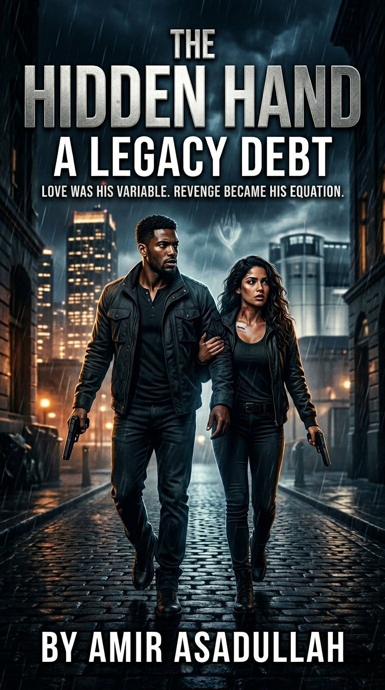 The Hidden Hand: A Legacy Debt