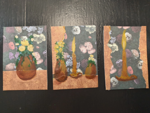 Art collection