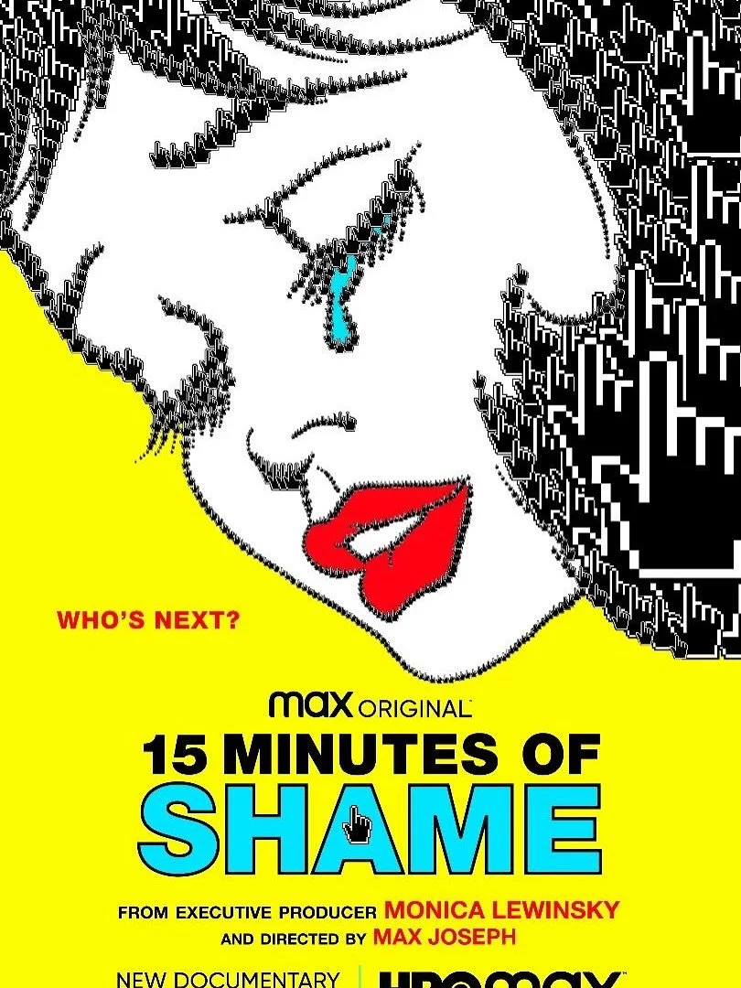 I recently watched 15 Minutes of Shame (2021) and couldn&rsquo;t stop thinking about one thing: the cruelty isn&rsquo;t a side effect of the internet. It is the product. The question is commodified for what? New essay on the Substack unpacking the do