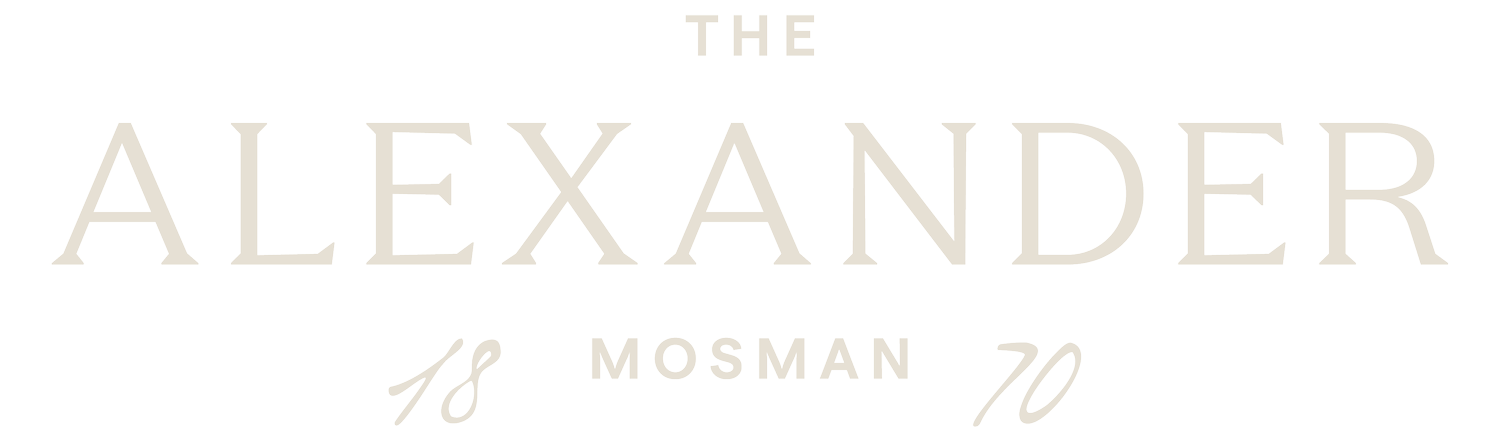 The Alexander Mosman