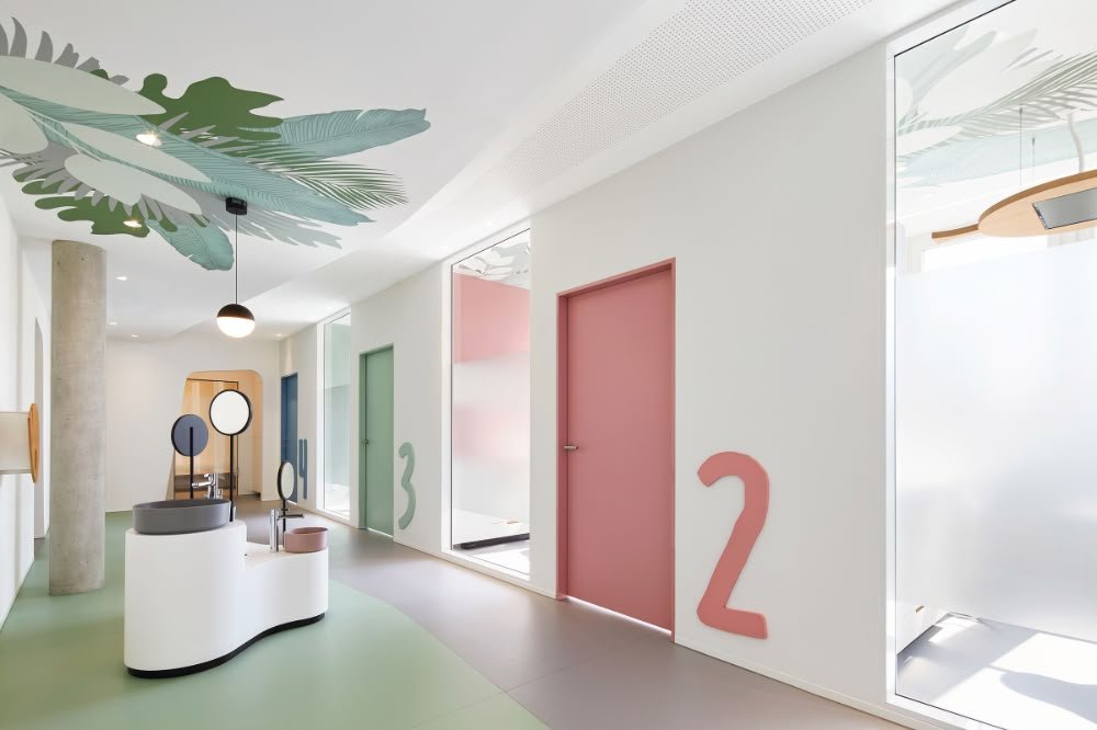 Entrance & Hallway Inspo