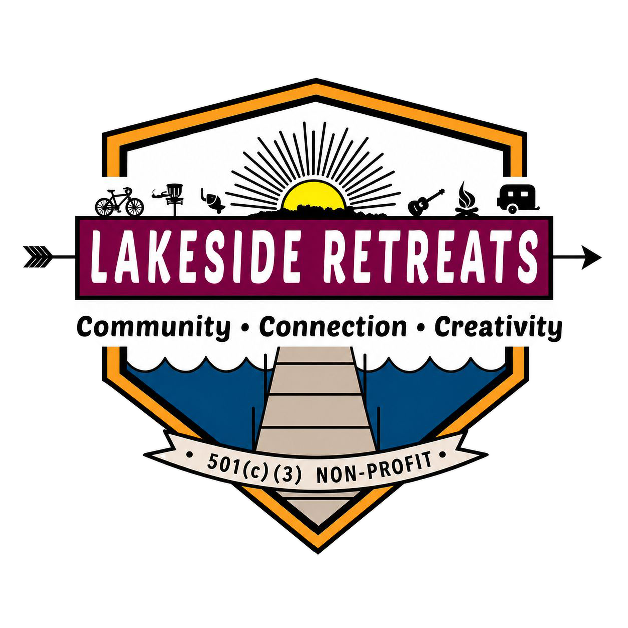 Lakeside Retreats