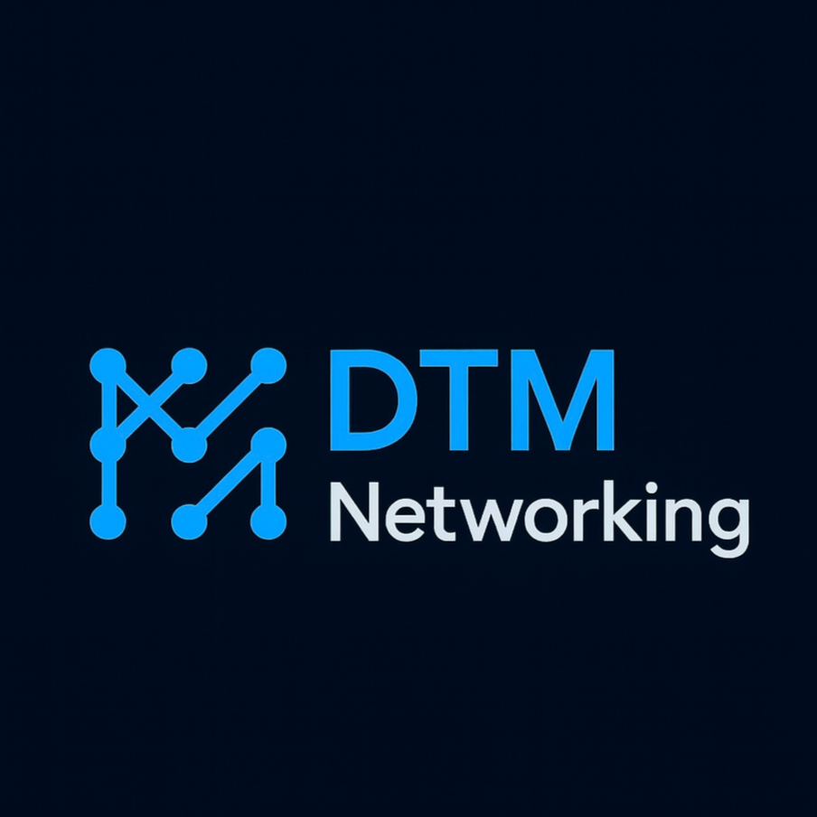 DTM Networking