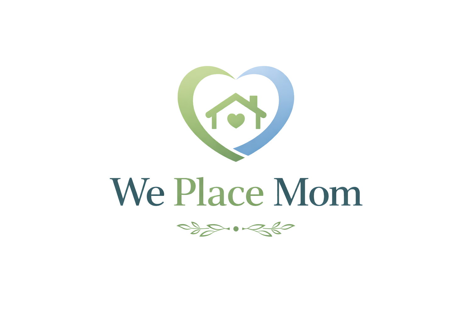 WE PLACE MOM 